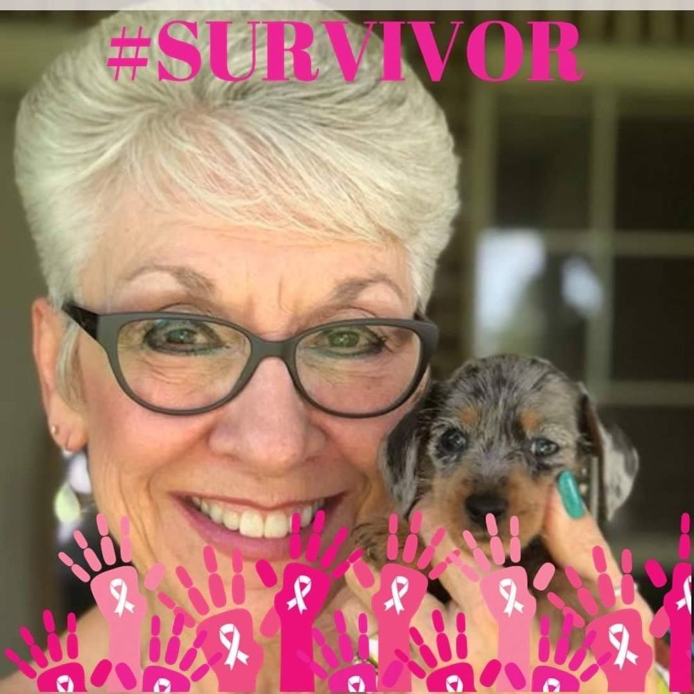 Meet your Posher, Cyndi